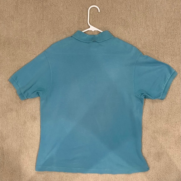 Lacoste polo - Picture 3 of 3